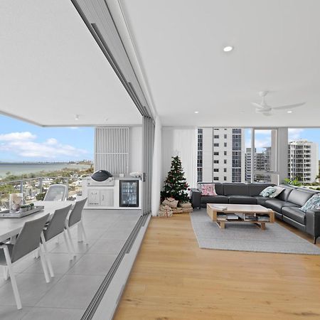 Rise Maroochydore Exterior photo