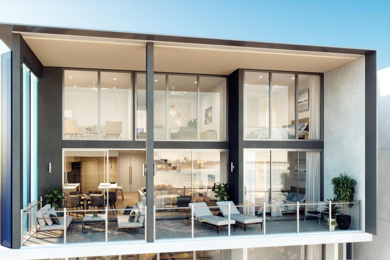Rise Maroochydore Exterior photo