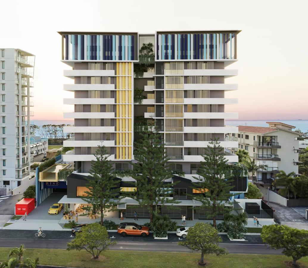 Rise Maroochydore Exterior photo