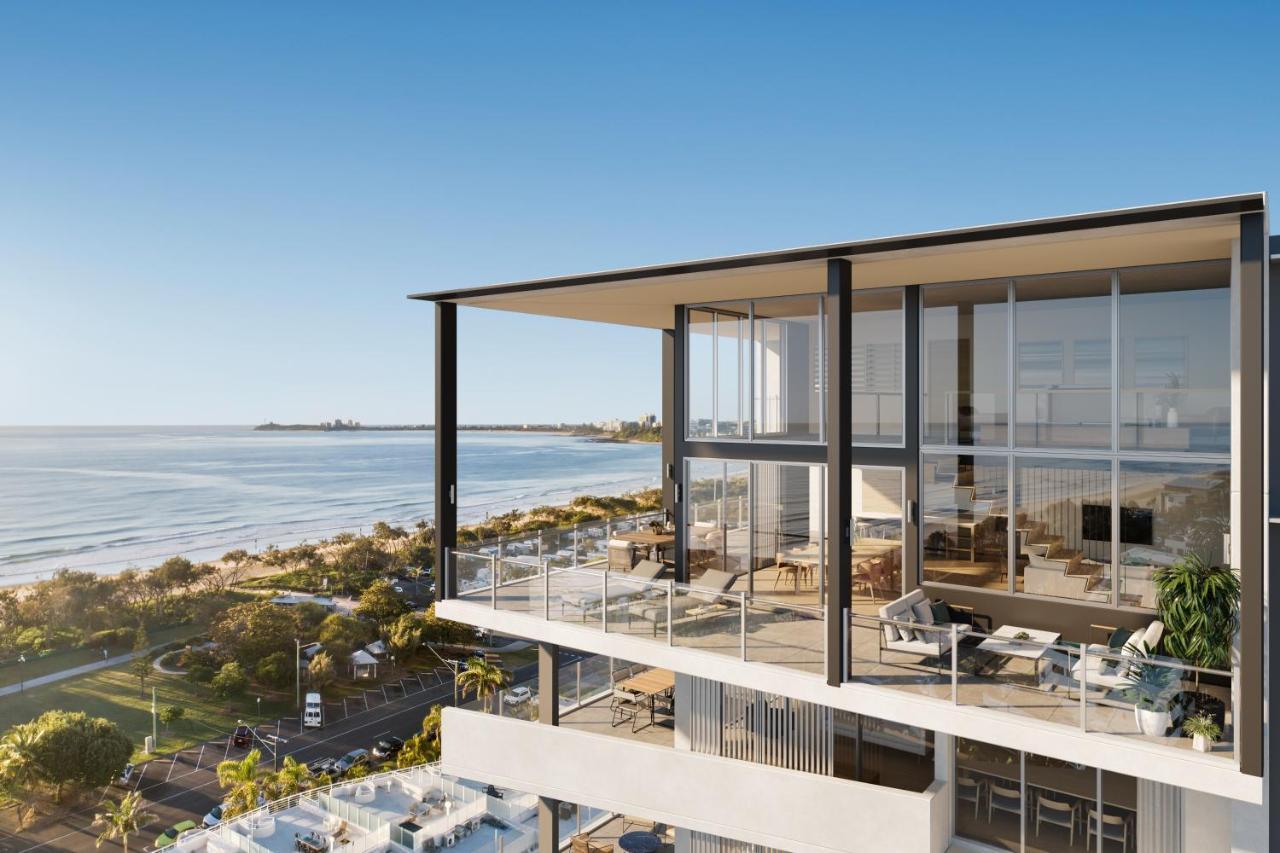 Rise Maroochydore Exterior photo