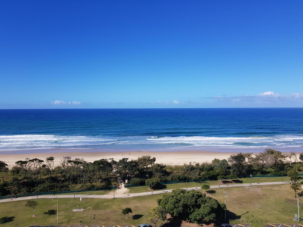 Rise Maroochydore Exterior photo