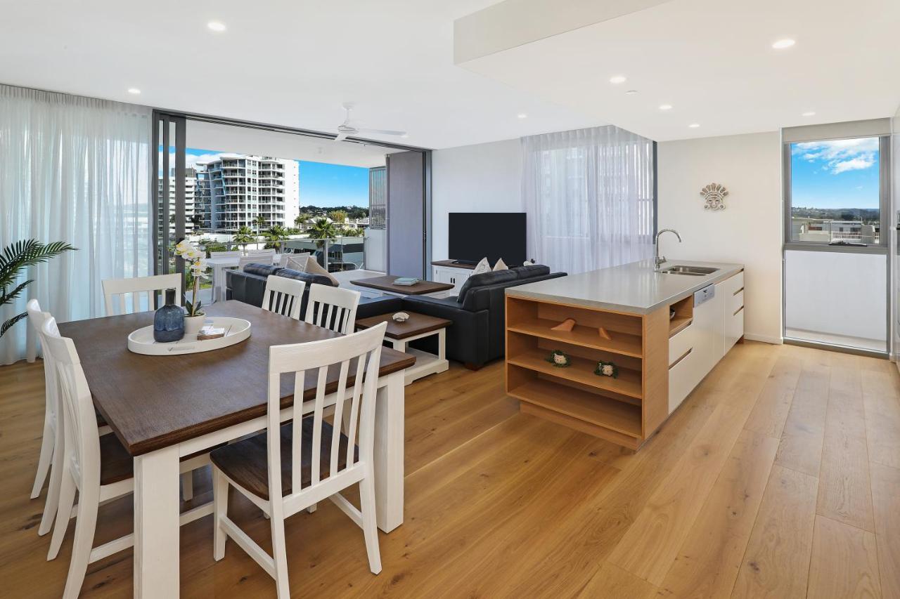 Rise Maroochydore Exterior photo