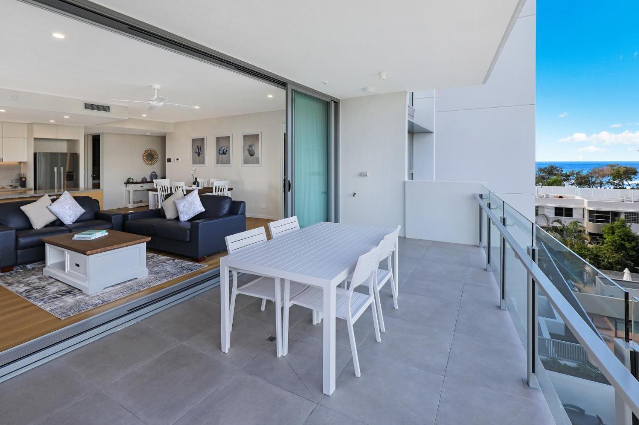 Rise Maroochydore Exterior photo