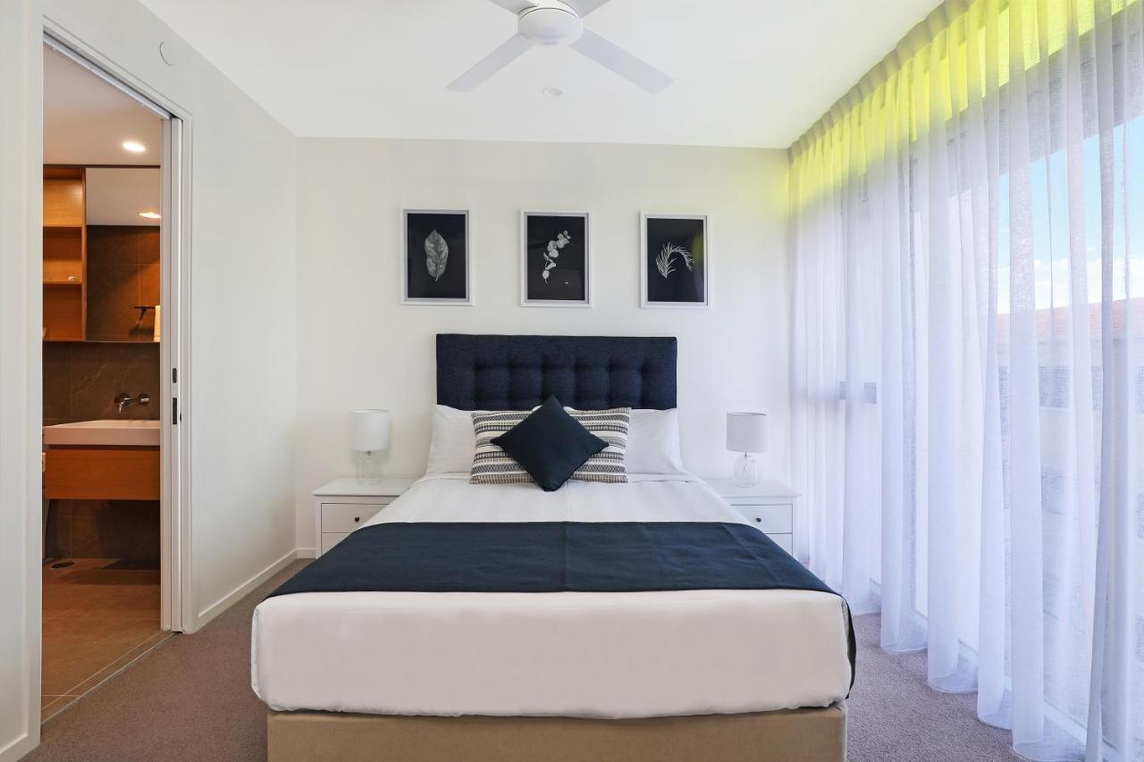 Rise Maroochydore Exterior photo