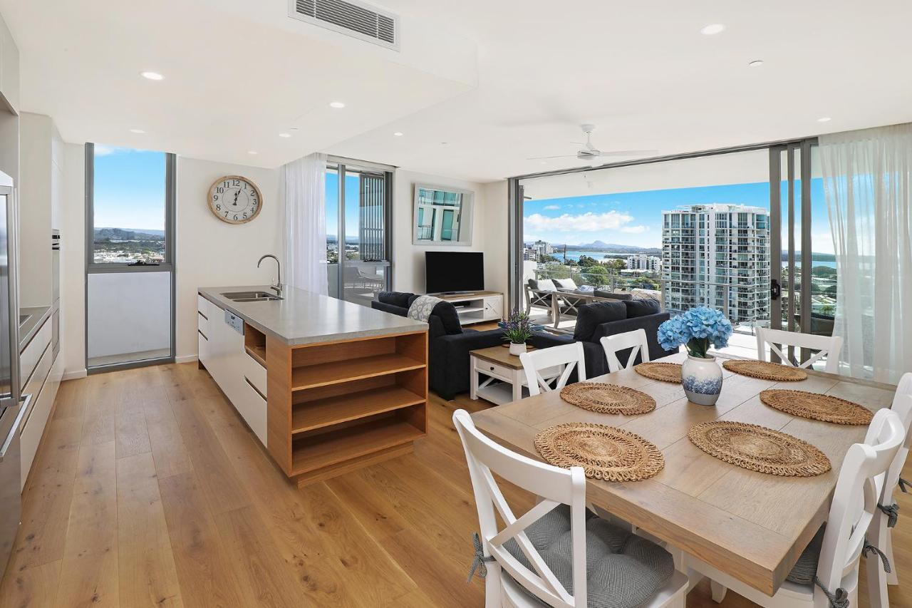 Rise Maroochydore Exterior photo