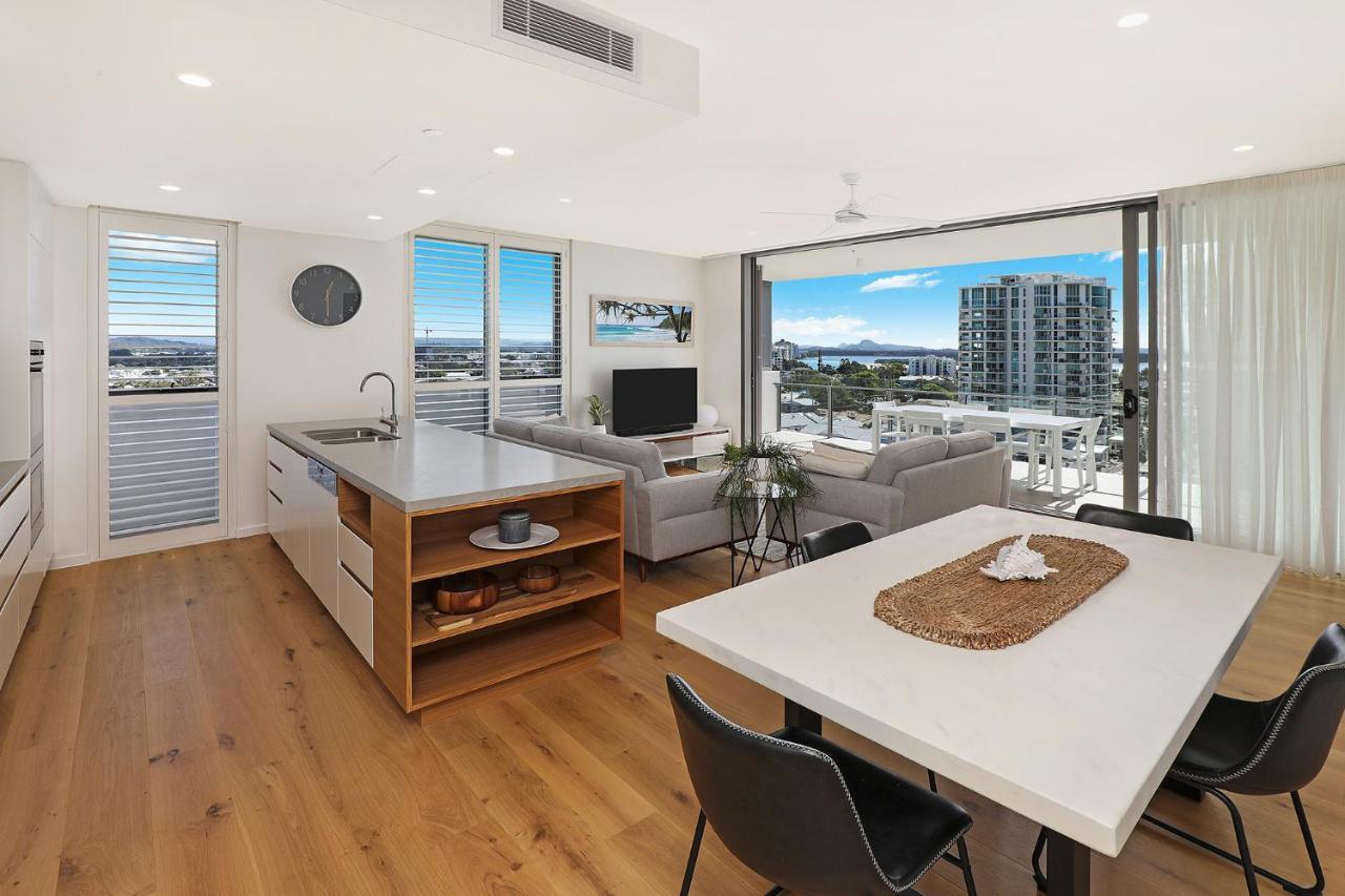 Rise Maroochydore Exterior photo