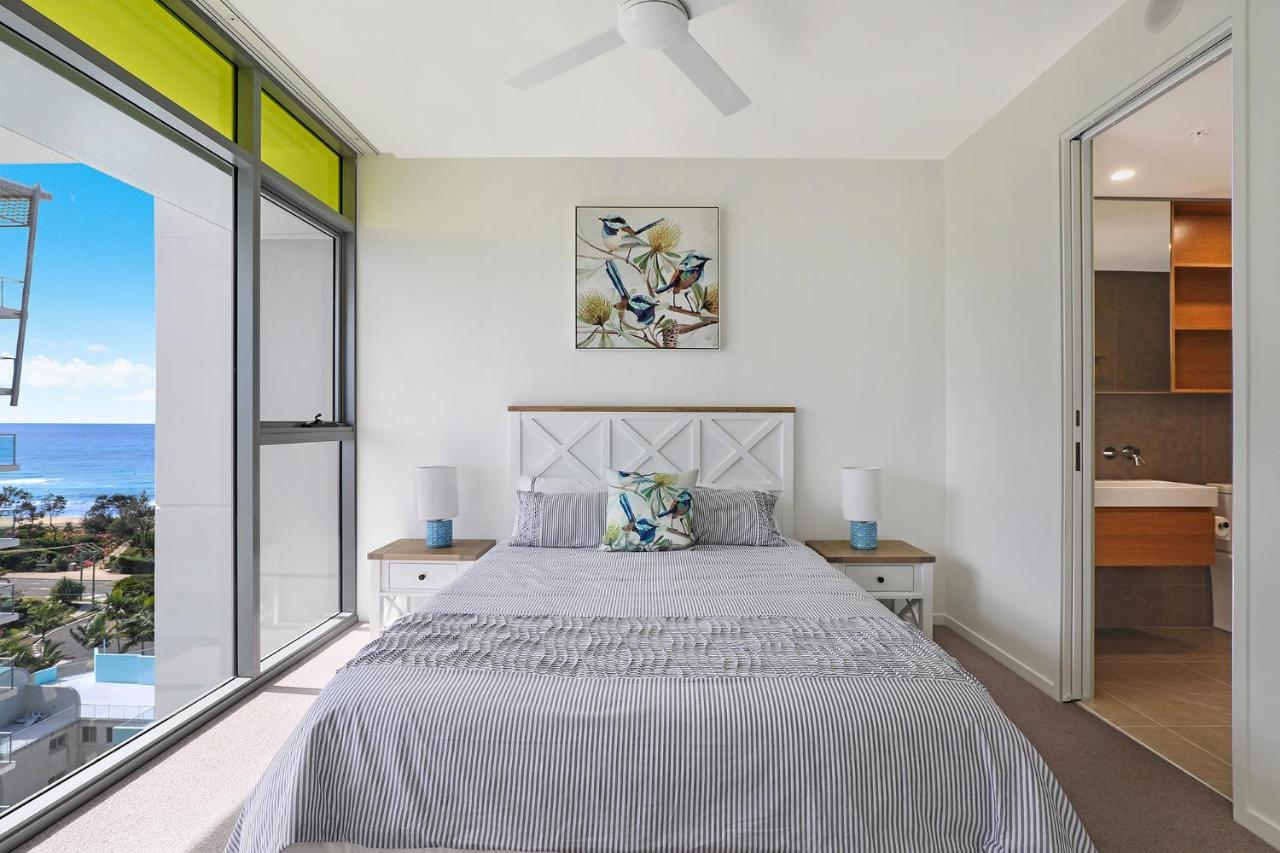 Rise Maroochydore Exterior photo