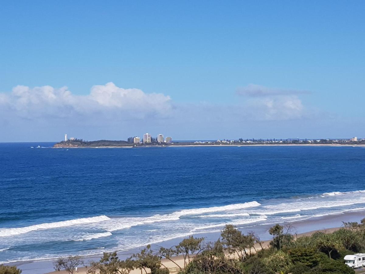 Rise Maroochydore Exterior photo