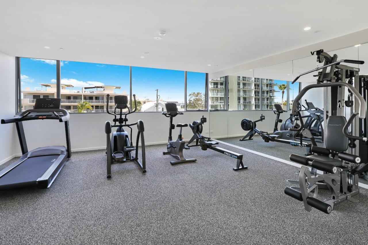 Rise Maroochydore Exterior photo