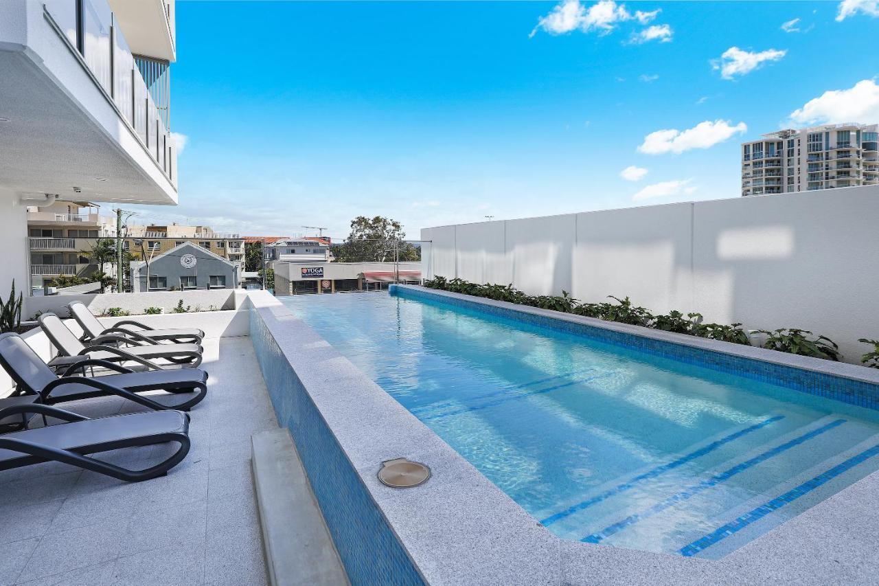 Rise Maroochydore Exterior photo