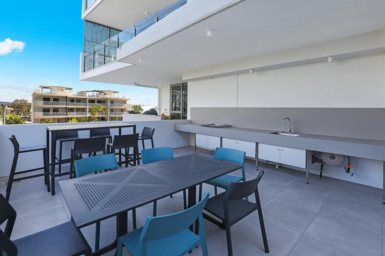 Rise Maroochydore Exterior photo