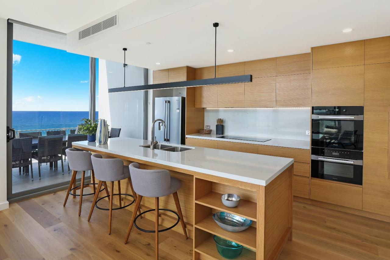 Rise Maroochydore Exterior photo