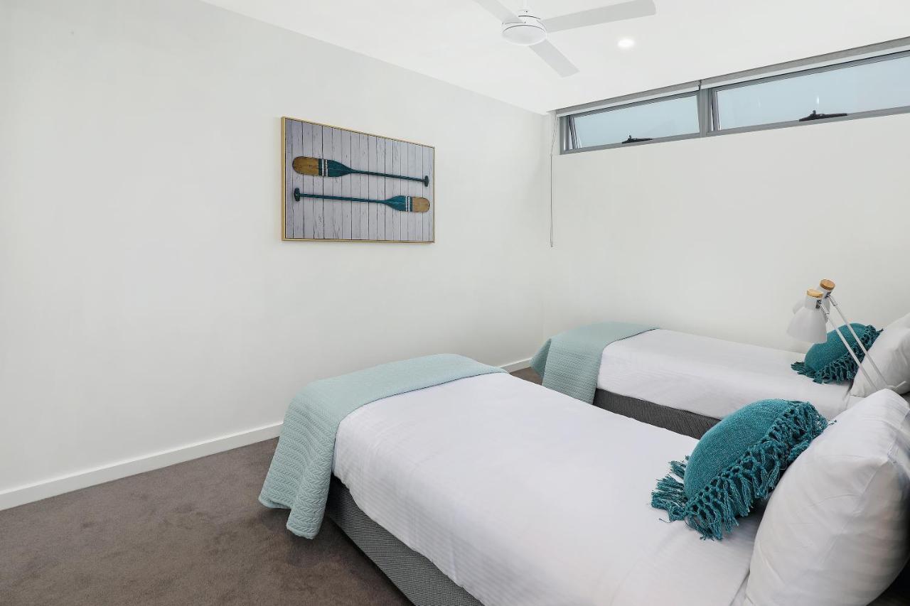 Rise Maroochydore Exterior photo
