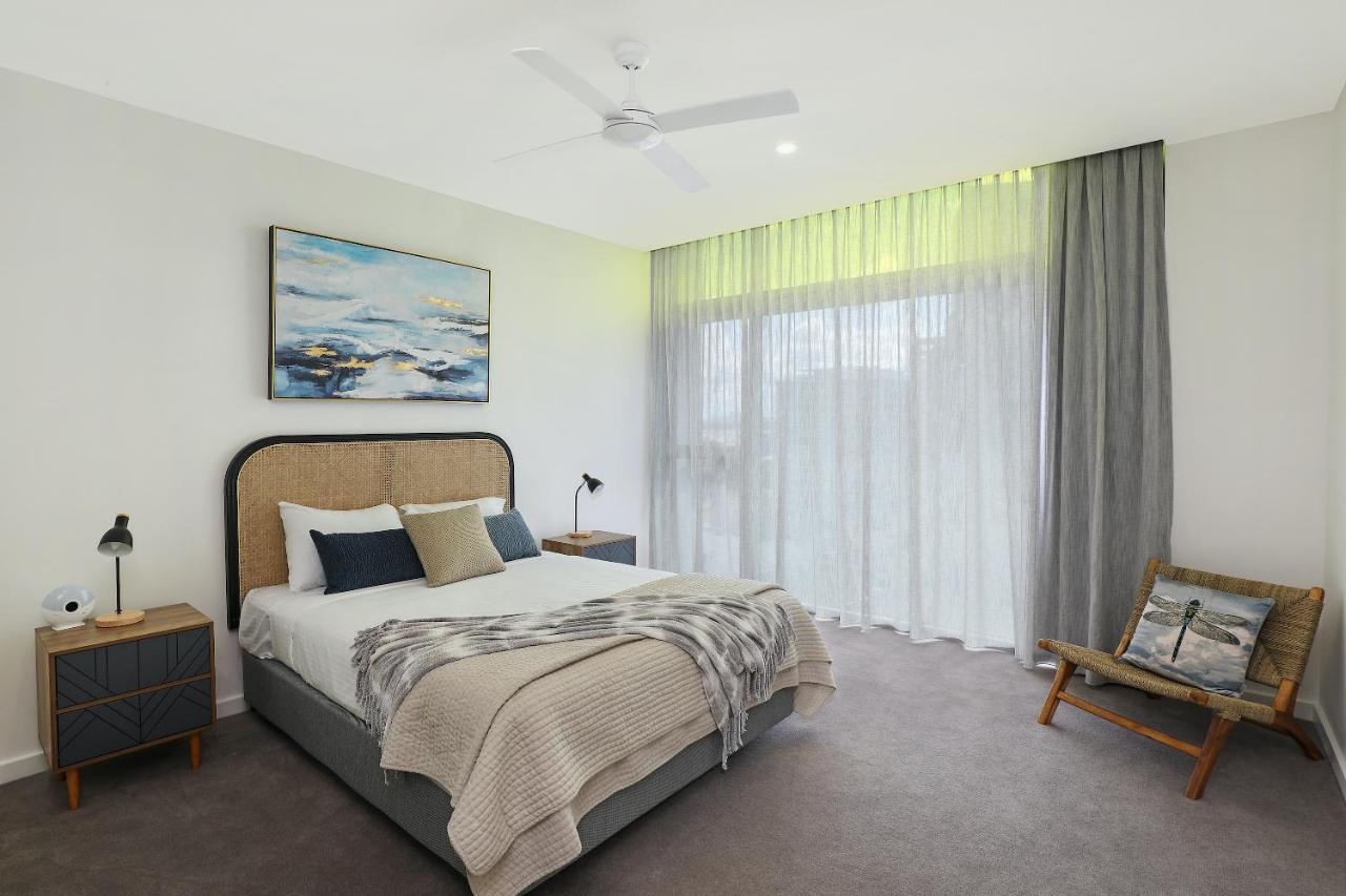 Rise Maroochydore Exterior photo