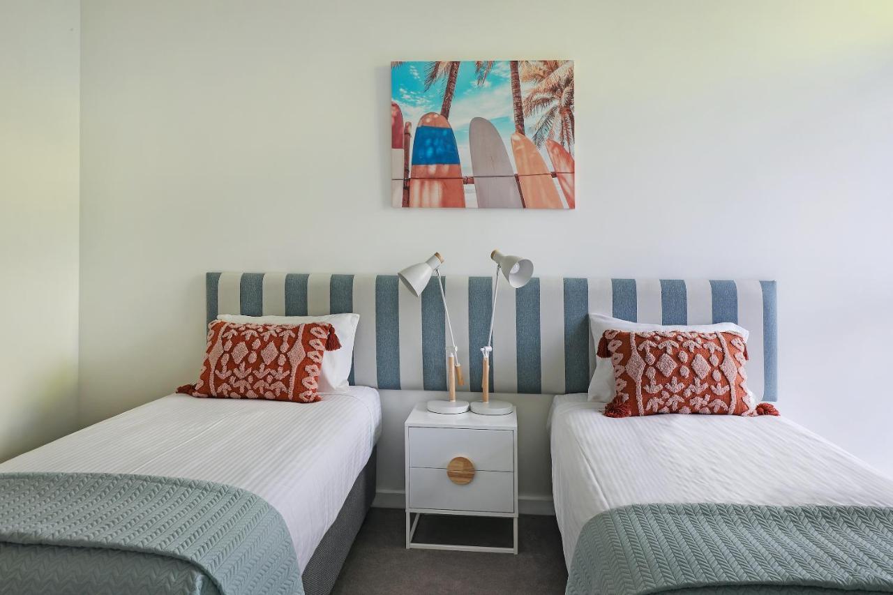 Rise Maroochydore Exterior photo