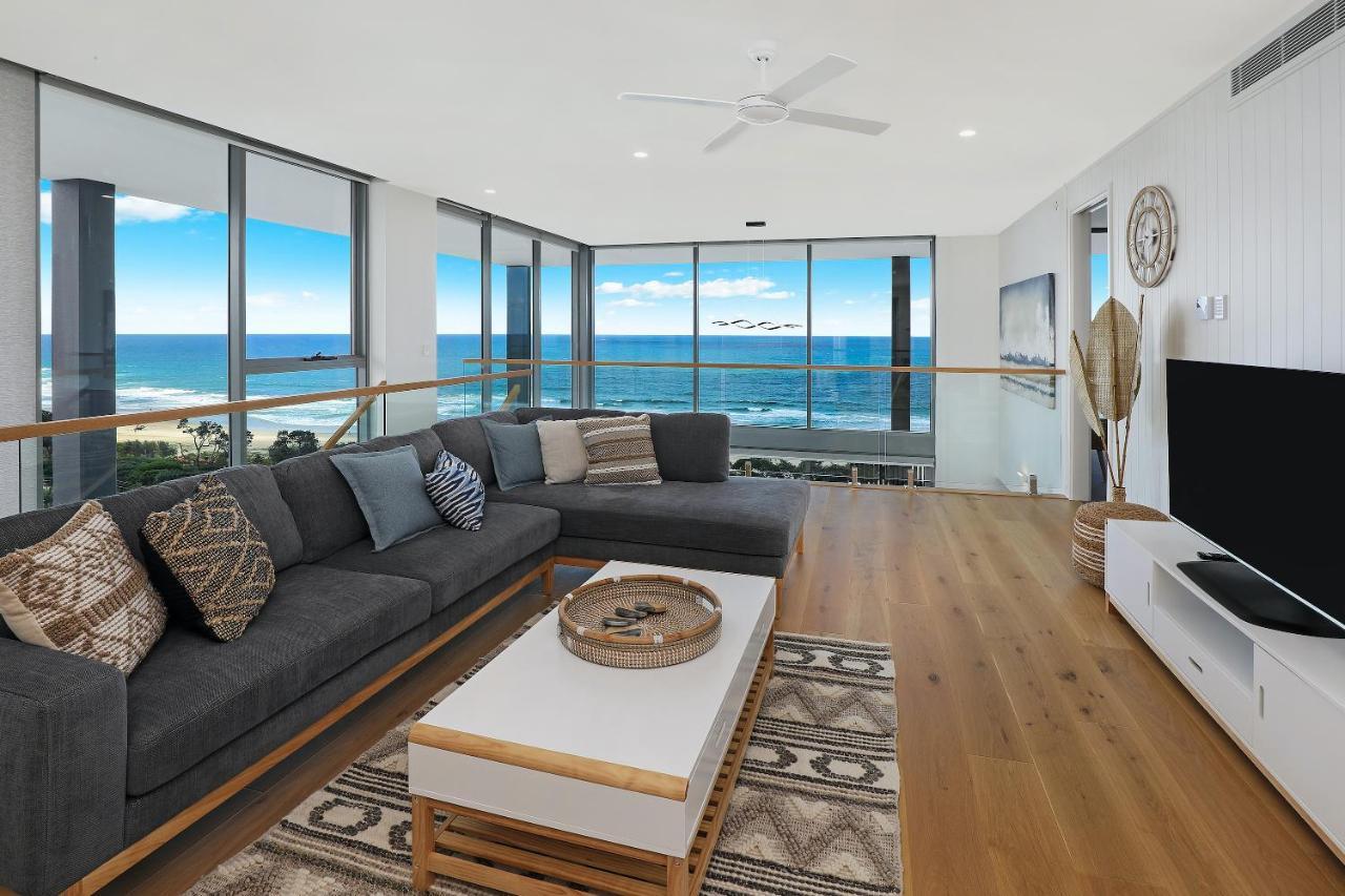 Rise Maroochydore Exterior photo