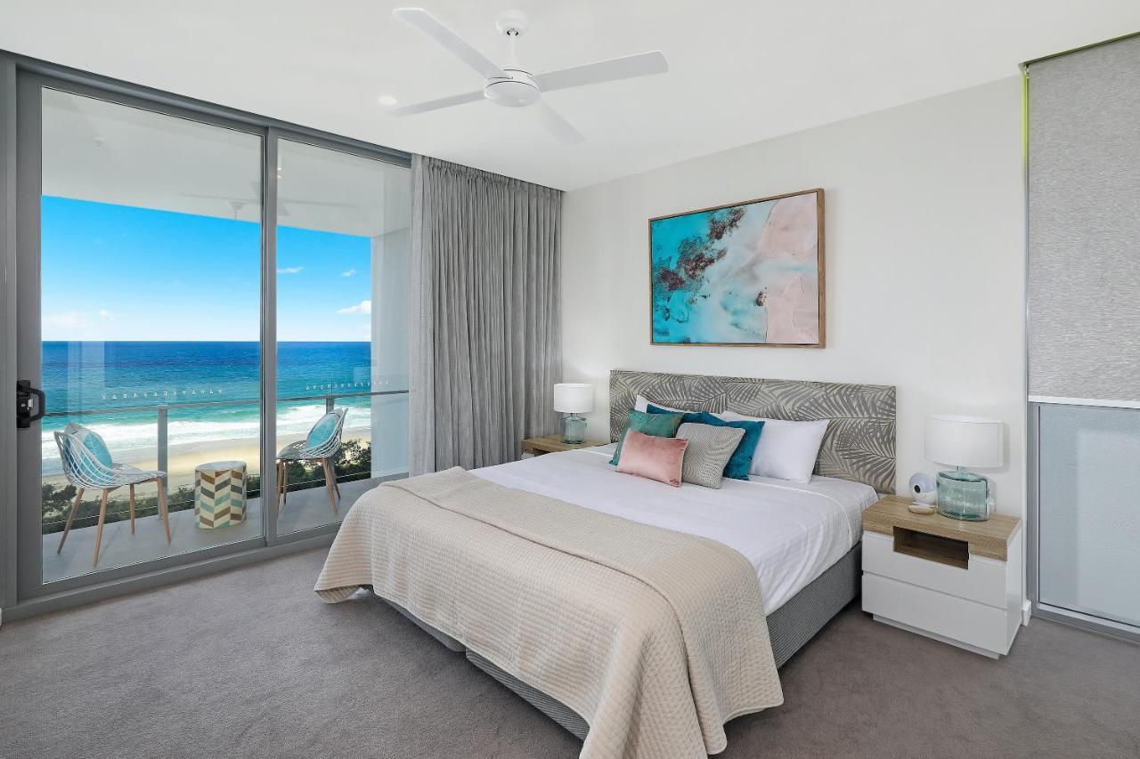 Rise Maroochydore Exterior photo