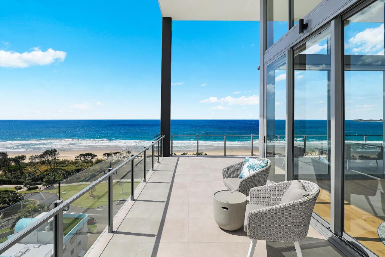 Rise Maroochydore Exterior photo