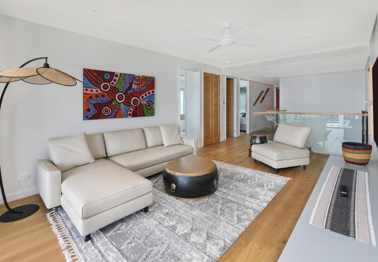 Rise Maroochydore Exterior photo