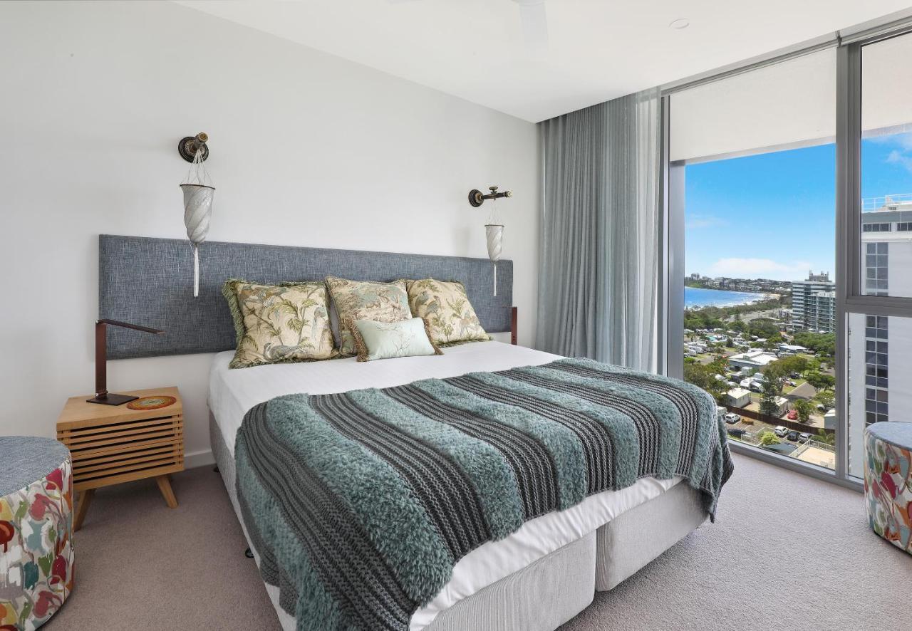 Rise Maroochydore Exterior photo