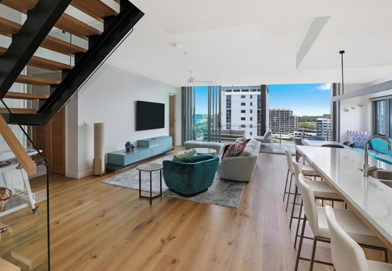 Rise Maroochydore Exterior photo