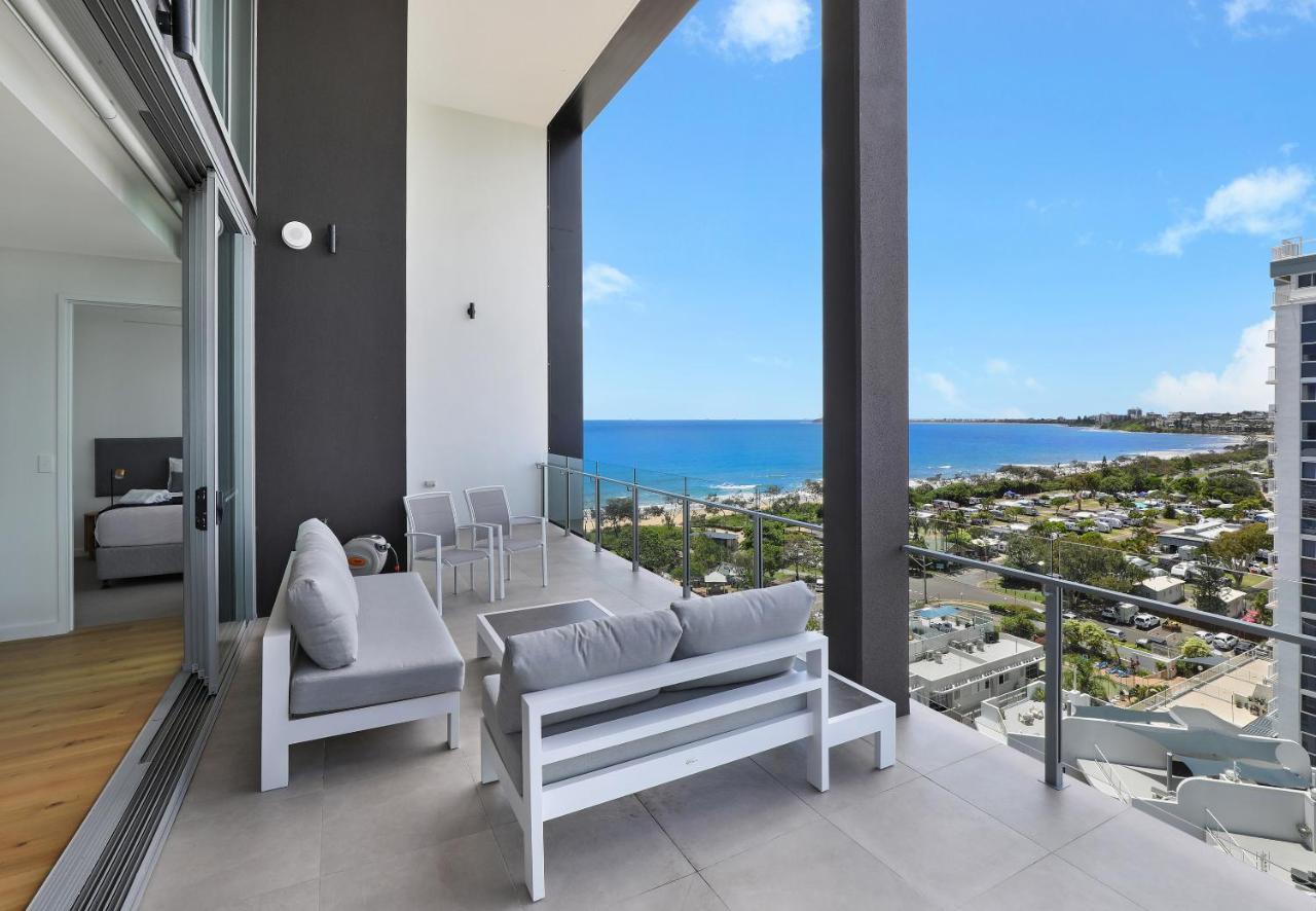 Rise Maroochydore Exterior photo