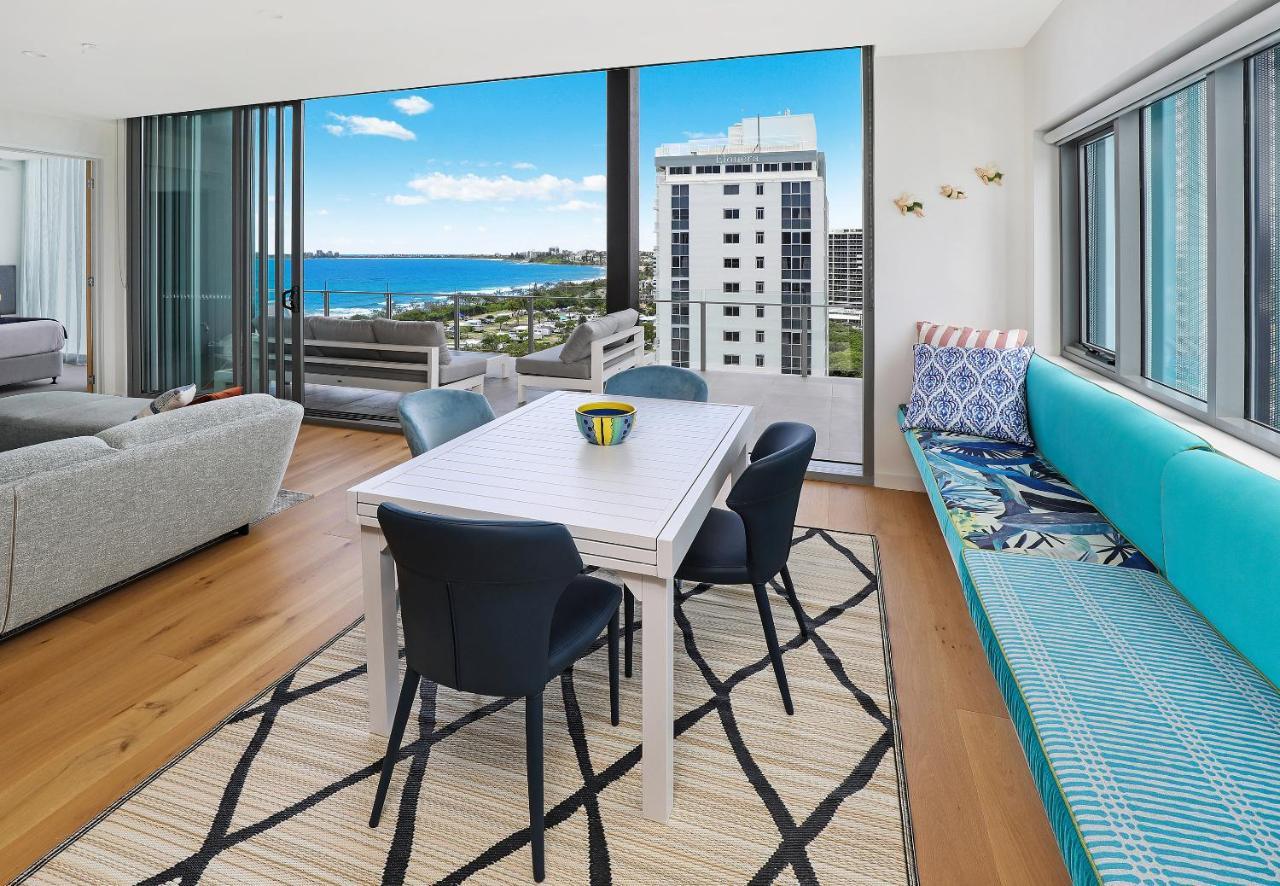 Rise Maroochydore Exterior photo