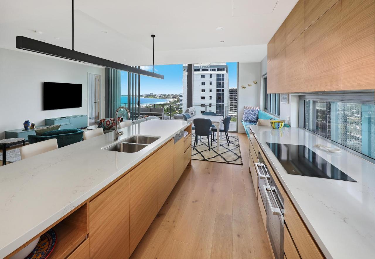 Rise Maroochydore Exterior photo