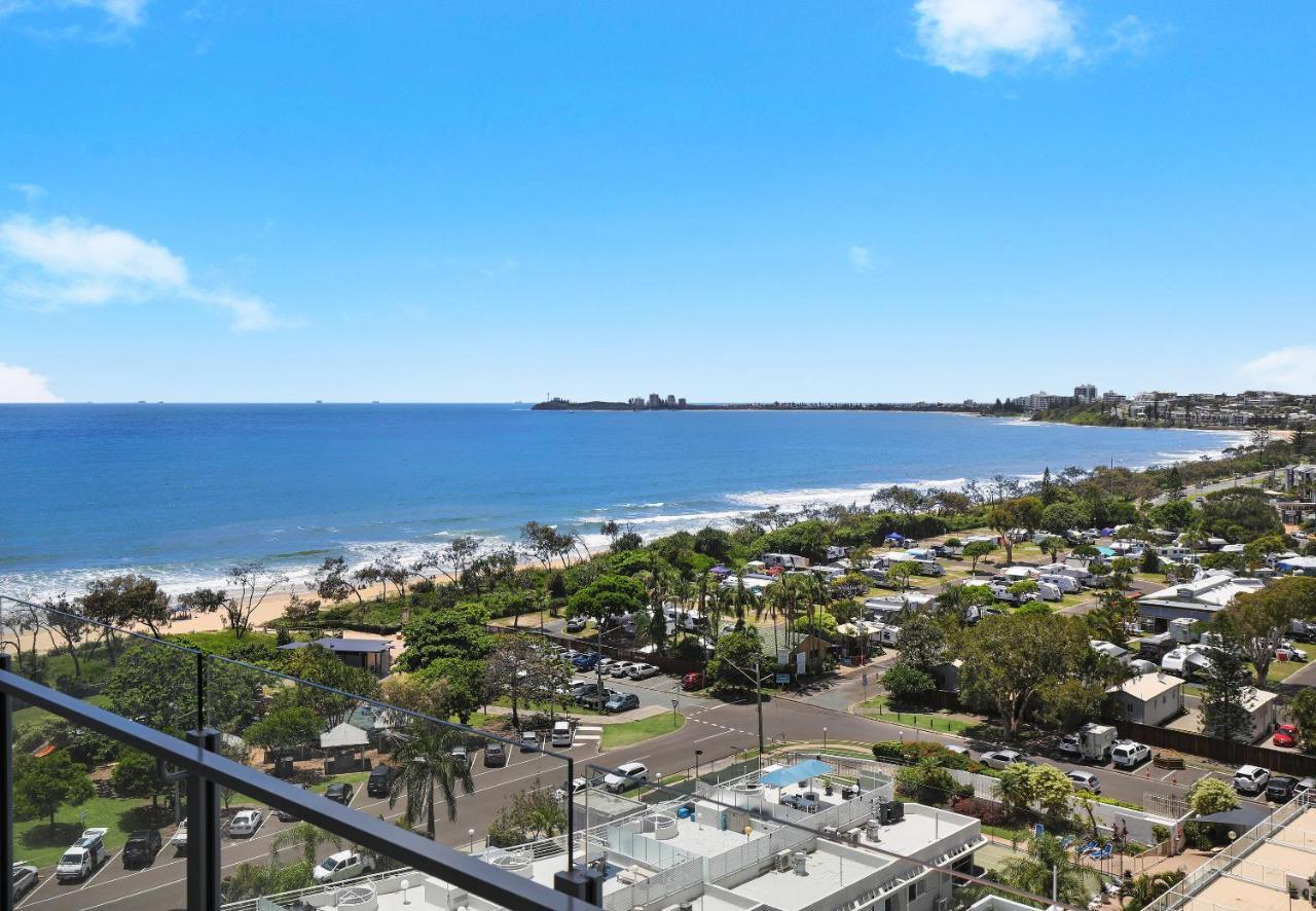 Rise Maroochydore Exterior photo