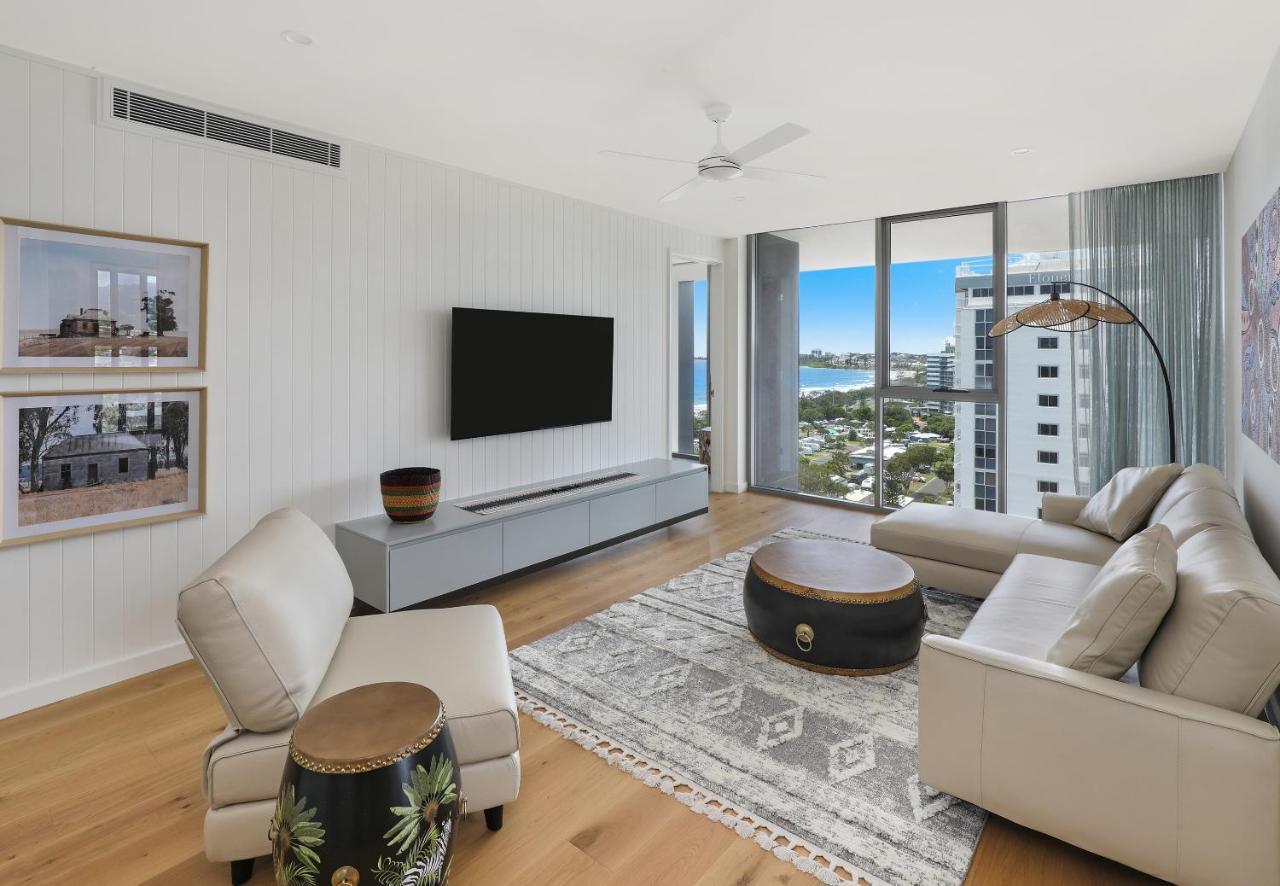 Rise Maroochydore Exterior photo