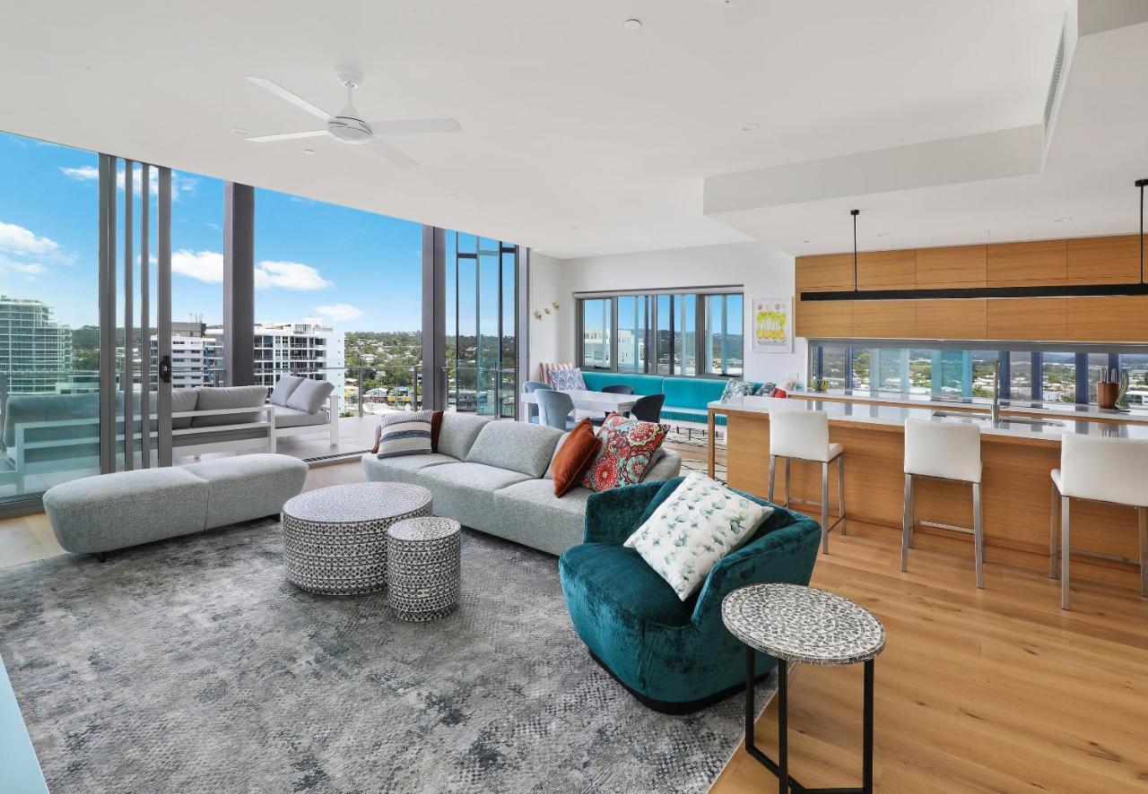 Rise Maroochydore Exterior photo