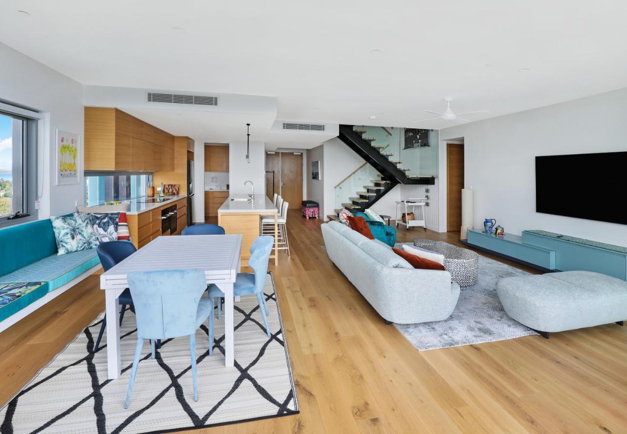 Rise Maroochydore Exterior photo