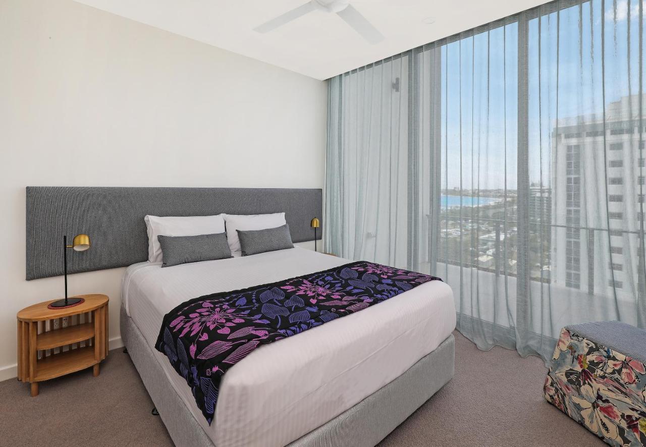 Rise Maroochydore Exterior photo
