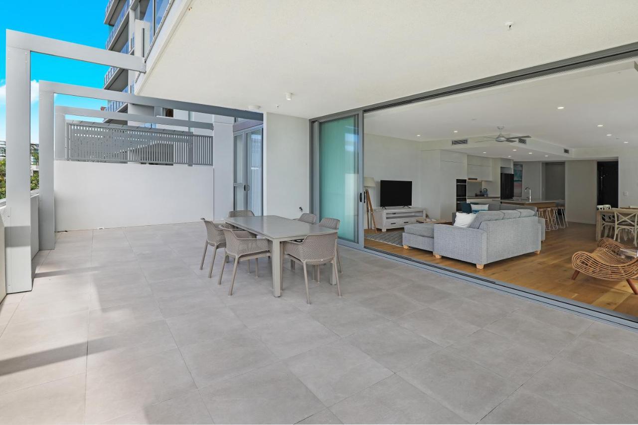 Rise Maroochydore Exterior photo