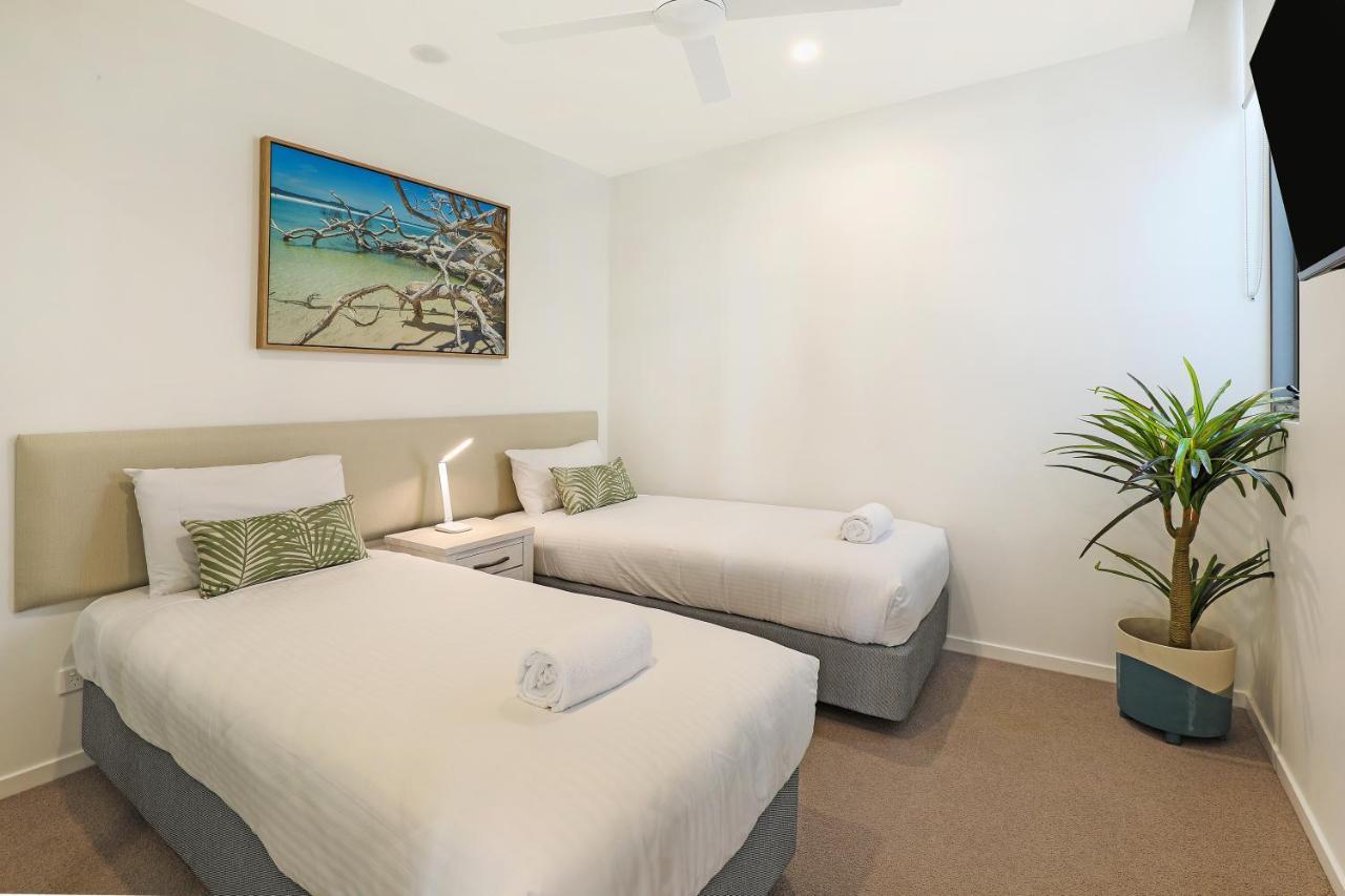 Rise Maroochydore Exterior photo