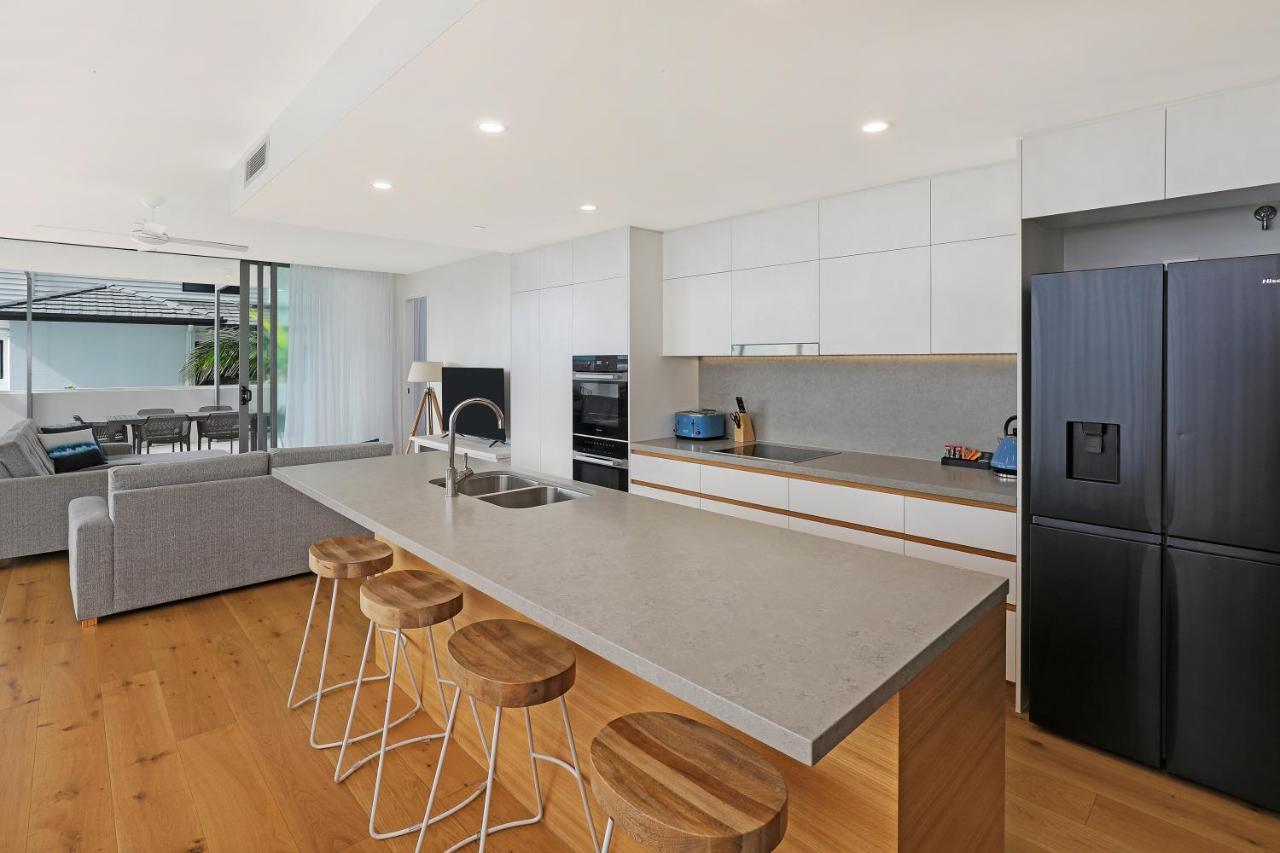 Rise Maroochydore Exterior photo