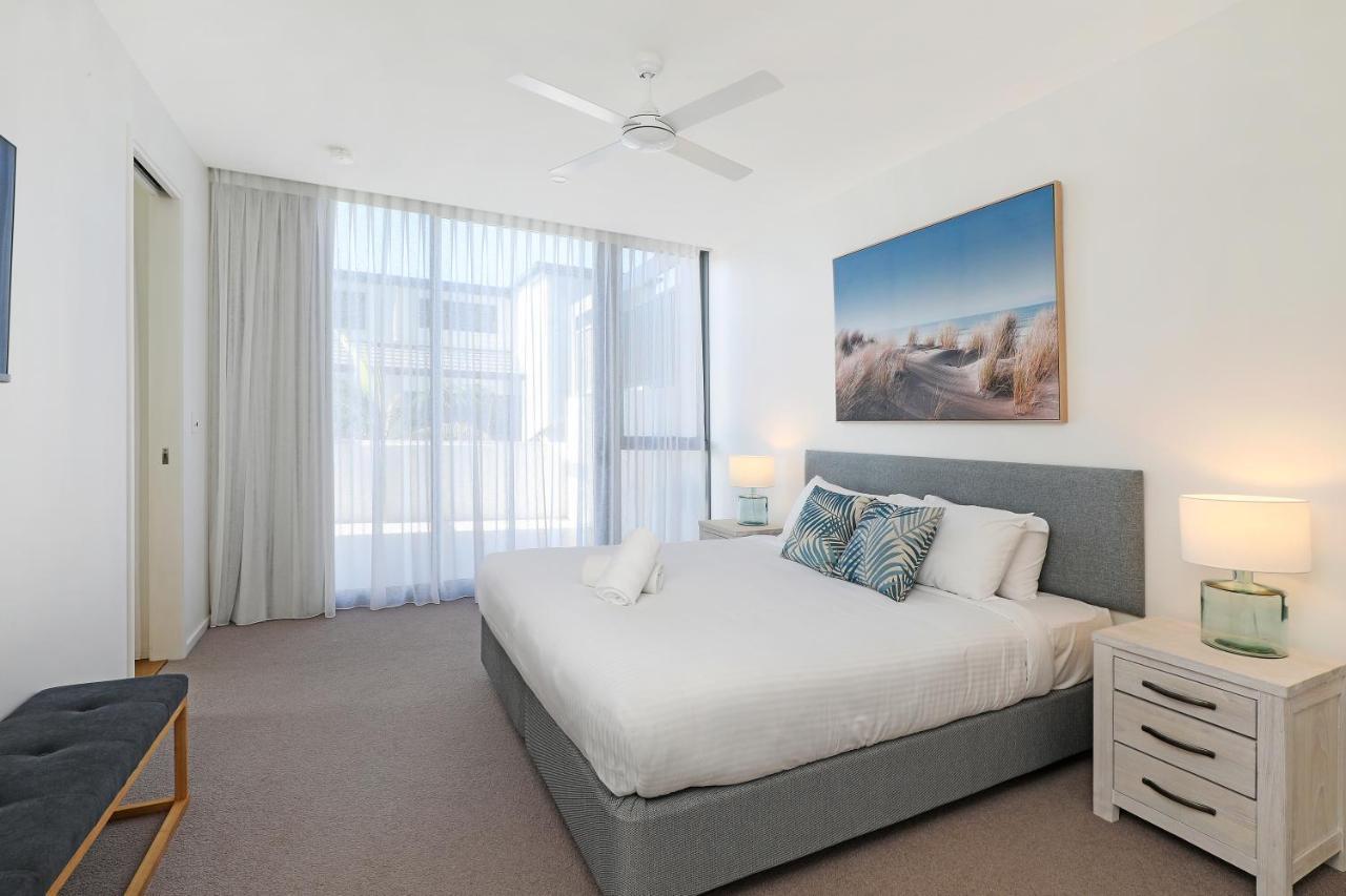 Rise Maroochydore Exterior photo