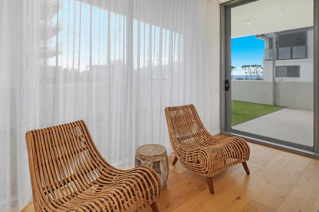 Rise Maroochydore Exterior photo