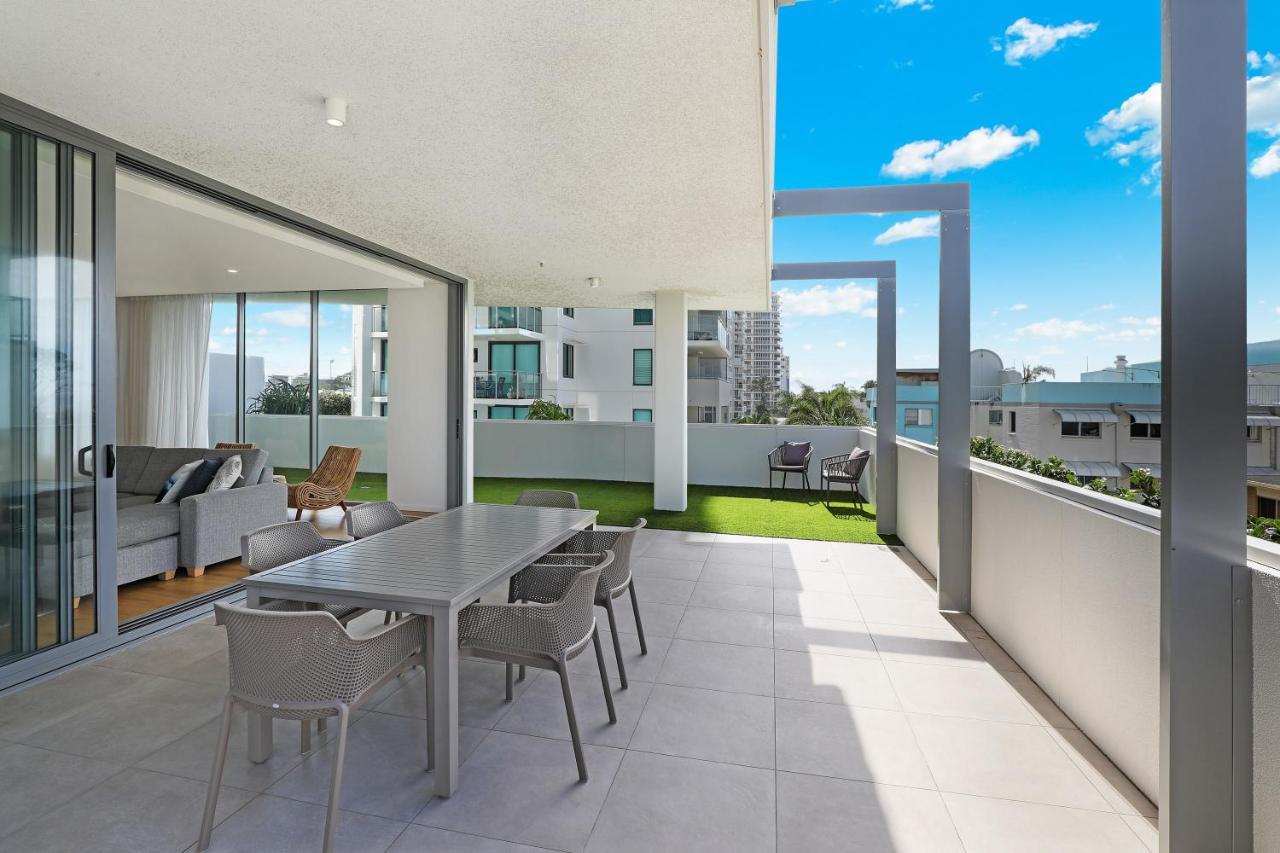 Rise Maroochydore Exterior photo