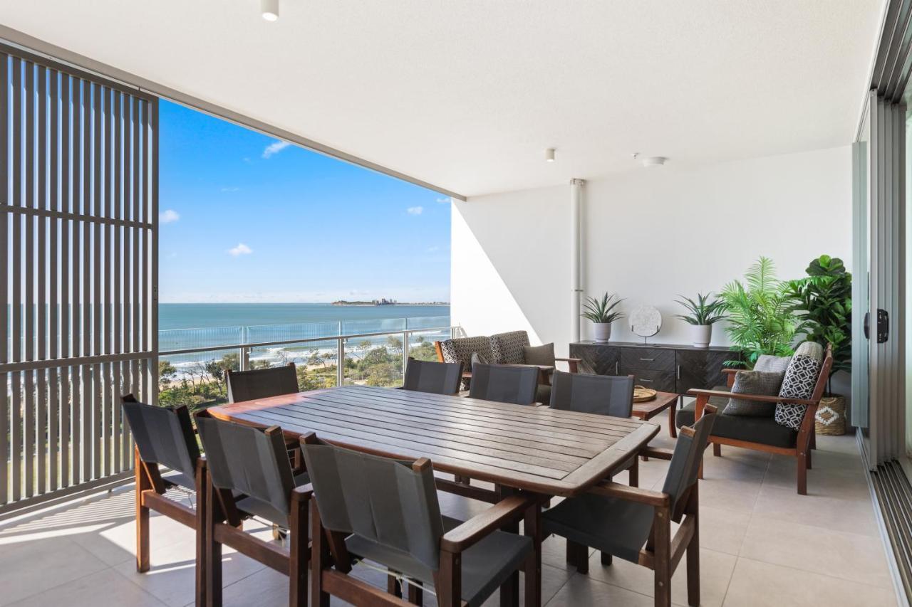Rise Maroochydore Exterior photo