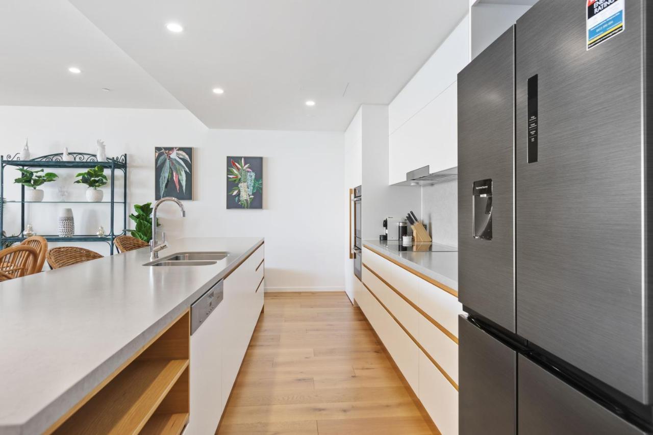 Rise Maroochydore Exterior photo