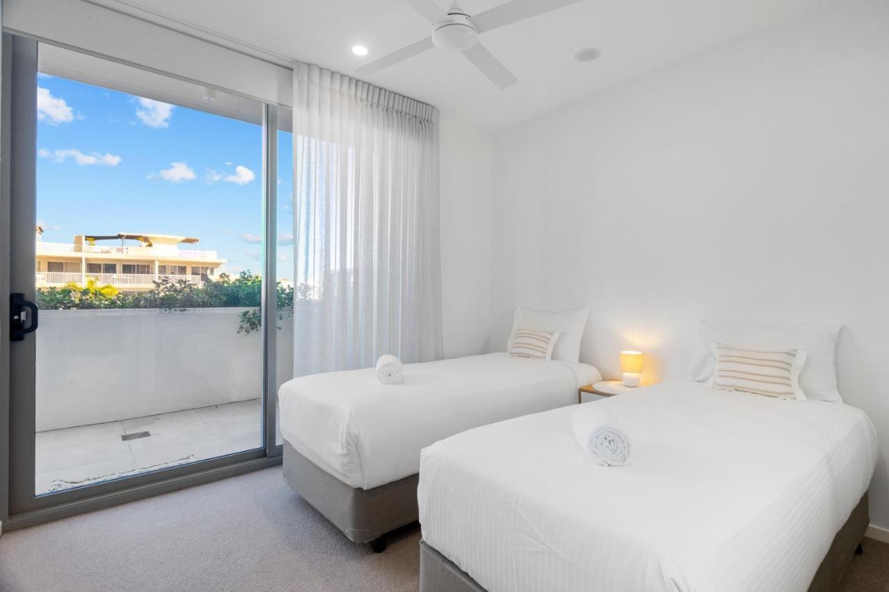 Rise Maroochydore Exterior photo