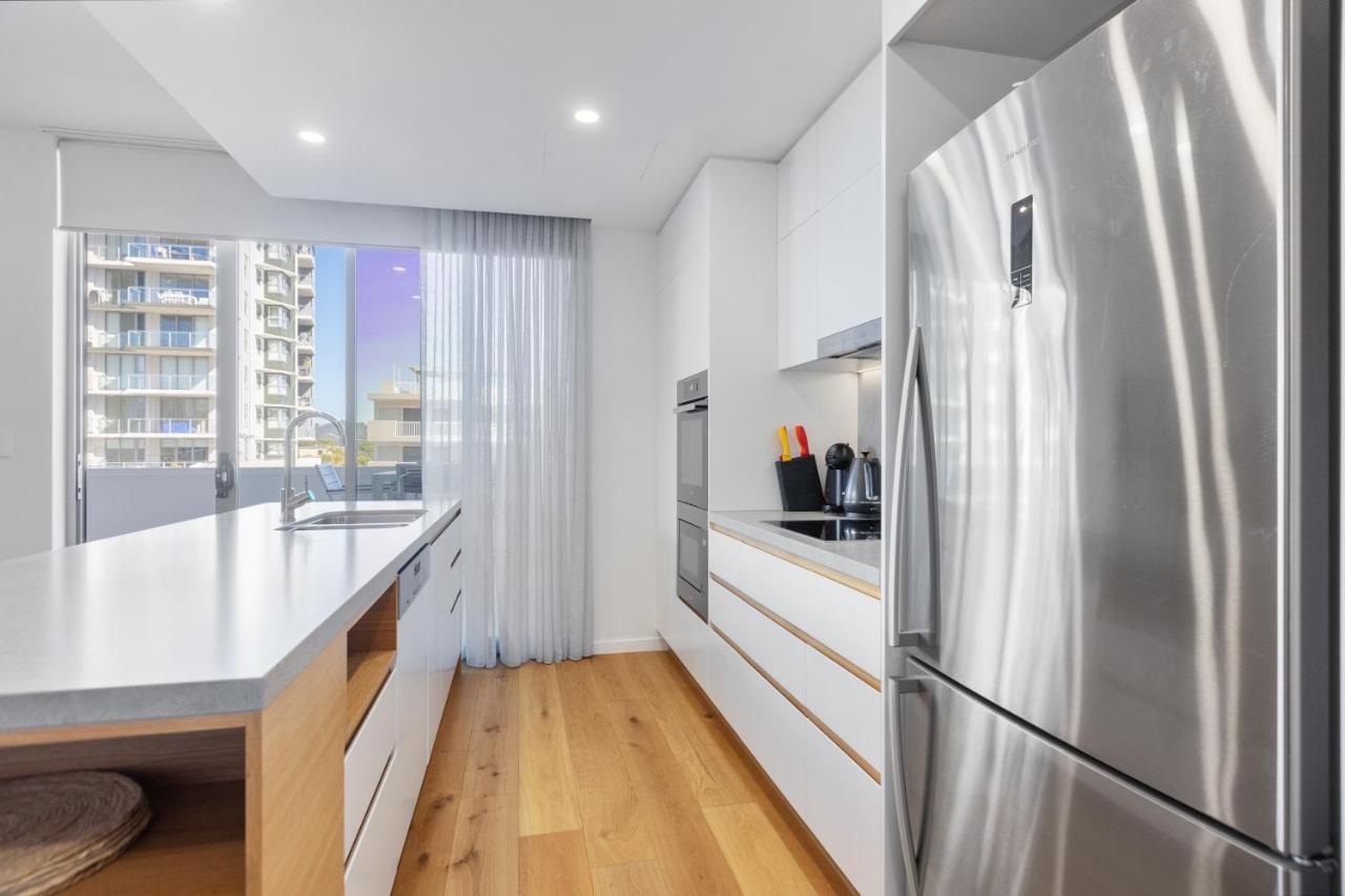 Rise Maroochydore Exterior photo