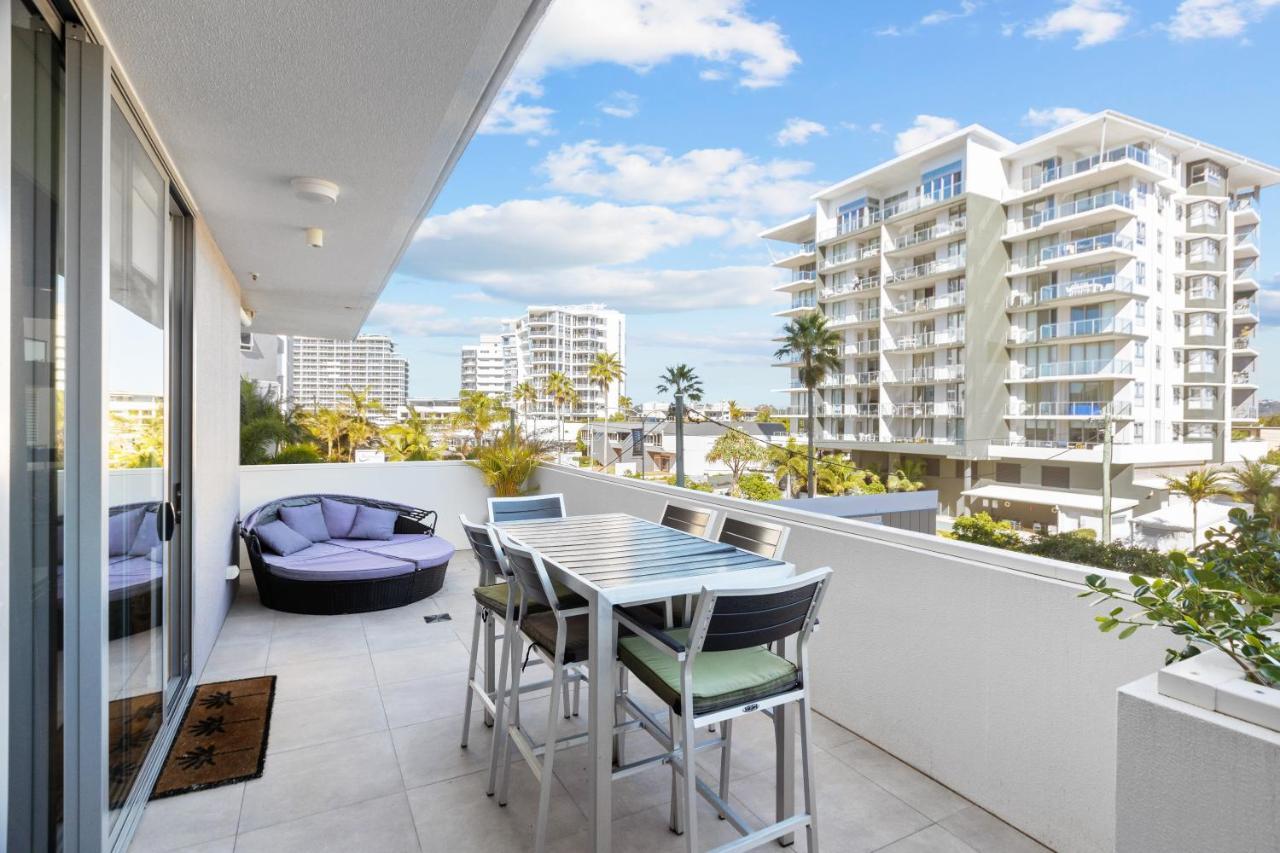 Rise Maroochydore Exterior photo