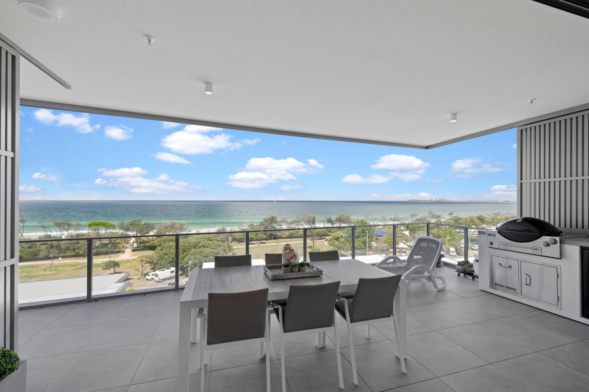 Rise Maroochydore Exterior photo