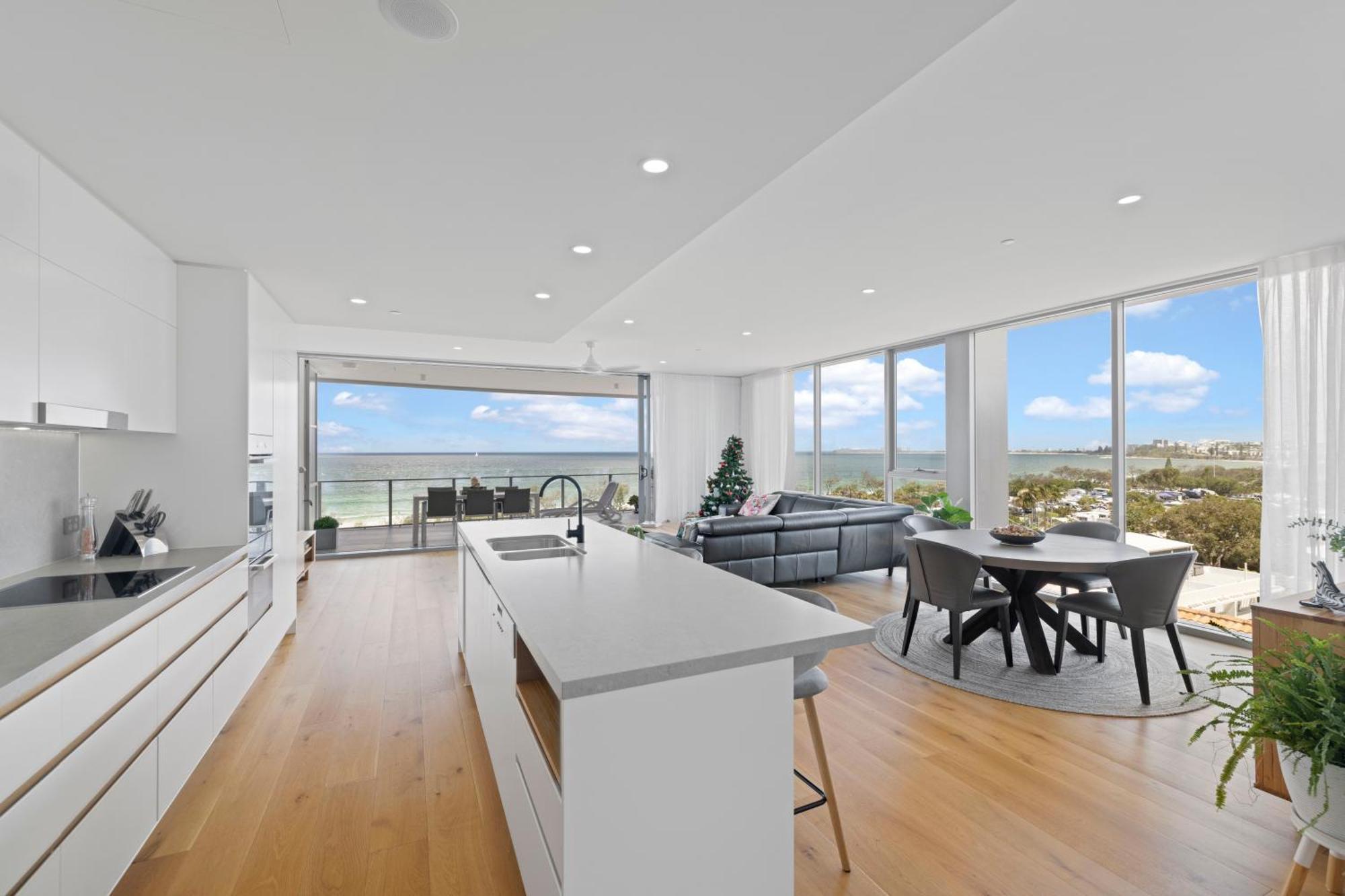 Rise Maroochydore Exterior photo