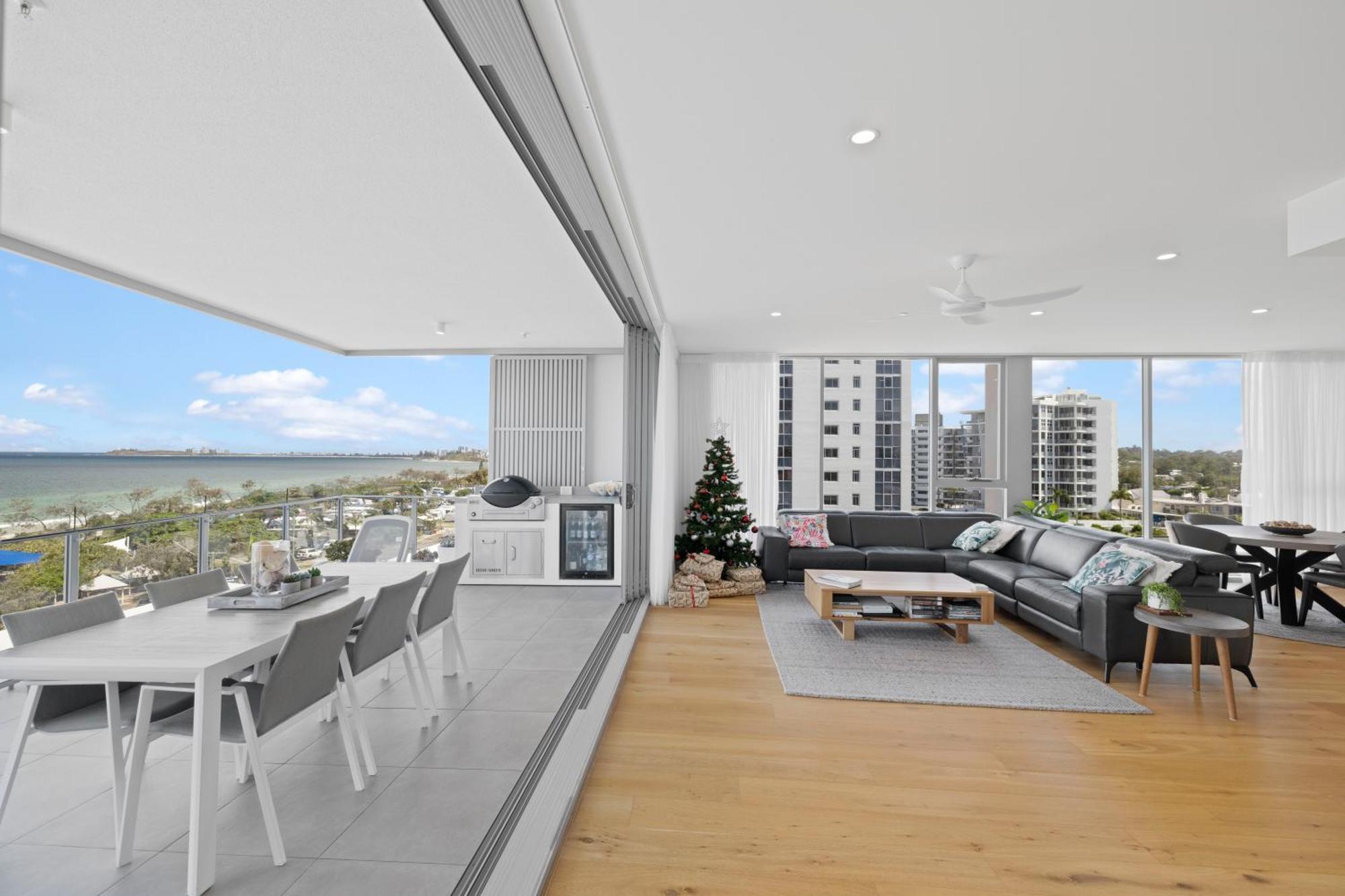 Rise Maroochydore Exterior photo