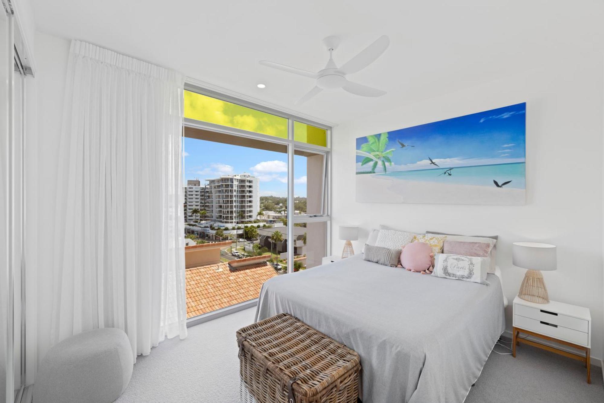 Rise Maroochydore Exterior photo