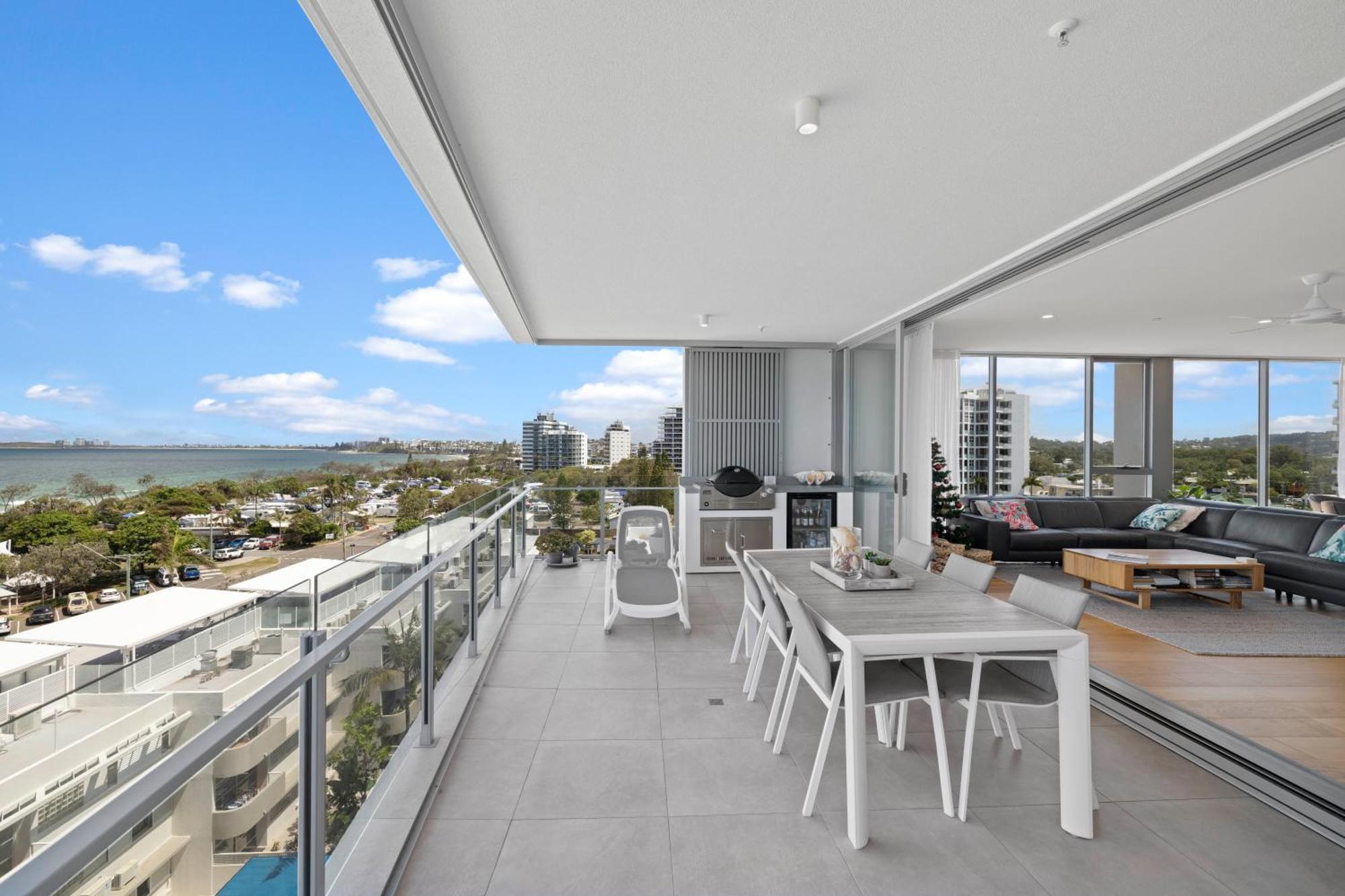 Rise Maroochydore Exterior photo